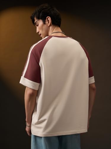 Image of The Souled Store Men T-Shirt