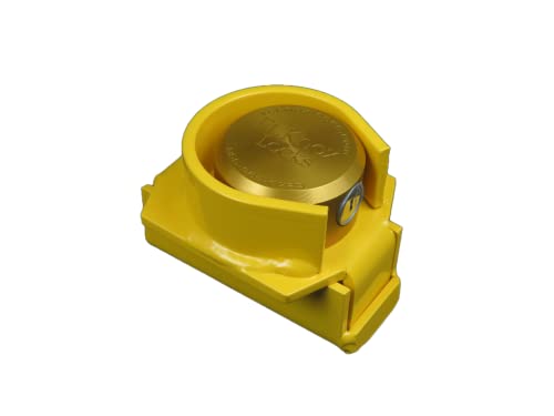 Get Discount Offer Ft. Knox Locks C-Channel Lock (C-Channel Lock W/Sidewinder)