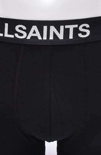 Men's Standard 3pk Organic Cotton Trunk (Contour Pouch)3