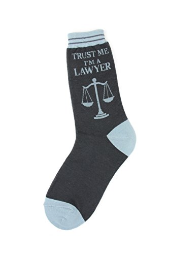 Foot Traffic, Profession Women s Socks, Lawyer