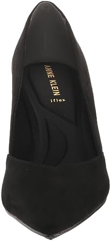 Anne Klein Women's BICE Pump, Black, 8 | Image 1