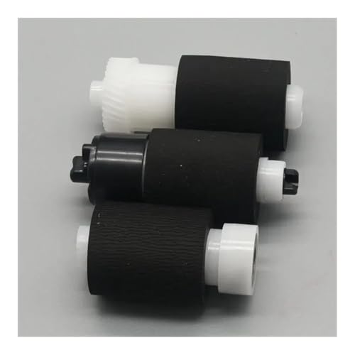 Rouleaux de ramassage Kyocera 4300 pour stopper le bourrage