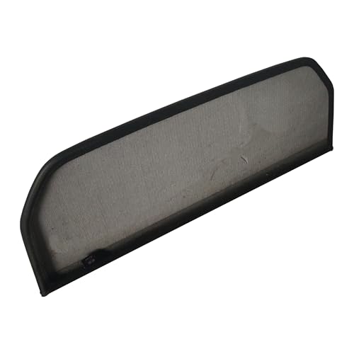 Deflector de Viento para descapotable - Compatible con Fiat Barchetta 183 Cabriolet | Deflector de Viento para descapotable - Fabricado Entre 1995 y 2005