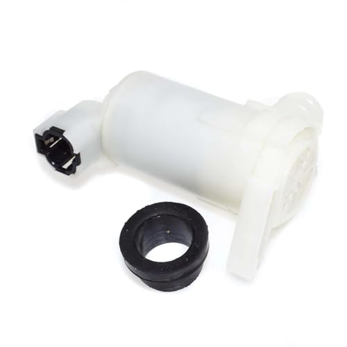 Pompe lave-glace Nissan 289203Z000 haute résistance compatible essuie-glace