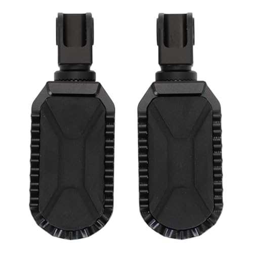 Repose-pieds de moto réglables pour CFMOTO 800MT et MT800X