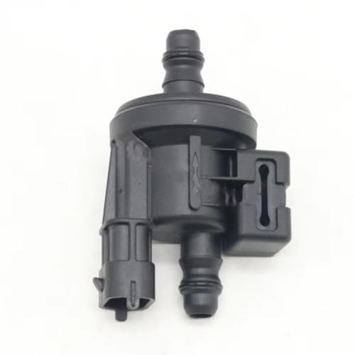 Válvula de control de purga de alta precisión 0280142553 para depósitos de vapores Volvo