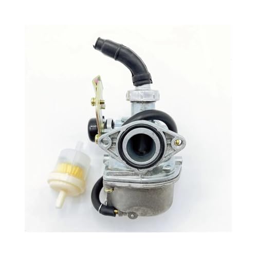 Carburateur PZ19 moto tout-terrain quad 50cc 70cc 90cc 110cc