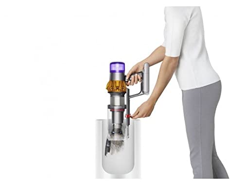 ▷ Dyson V15 Vs Dyson V11 | Dove sono le differenze?