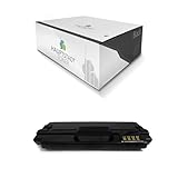 Contenu de la livraison et portée : 1 toner (1 noir/noir avec environ 2 000 pages), données de capacité à 5 % de couverture