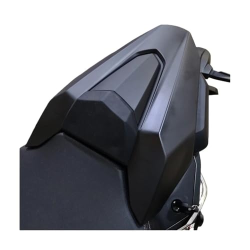 Capot de selle CBR650R moto rouge pour vos sorties dynamiques solos