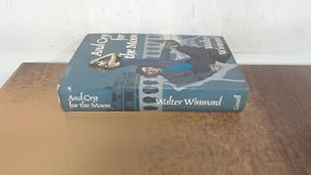 Hardcover And cry for the moon Book