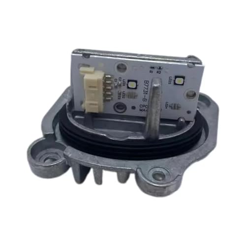 Module de commande de phares BMW F22 F23 pour bloc optique d'origine