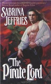 The Pirate Lord (Lord Trilogy, Book 1)