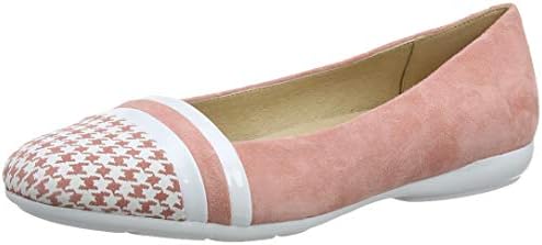 Geox D Annytah D, Ballerines Femme