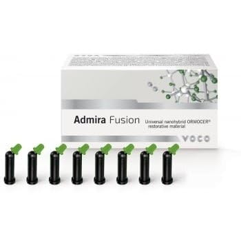 Voco 2790 Admira Fusion Ceramic Restorative Material Capsules B1 15/Pk 0.2 Gm