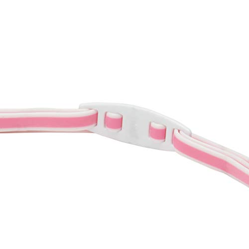 Image of Speedo Women's Swim Goggles Mirrored Vanquisher
