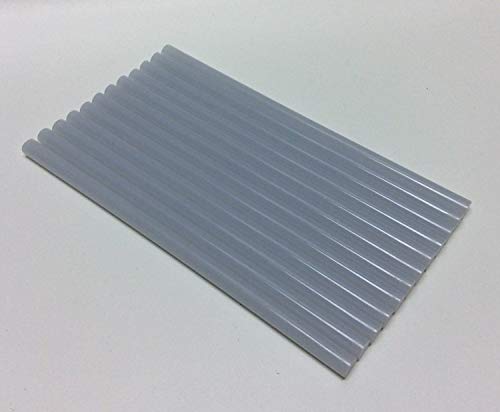 Magic Melt Low Temp Glue Sticks - Set of 12-10'' Sticks - 1/2'' Round - Glue Stick - Craft Glue - Craft Adhesive