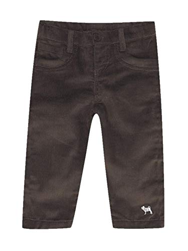 Calça Veludo Clássica Charpey