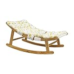 Damoch Family™ Slightly Rocking Baby Recliner for Safety and Easy Sleep, Baby Bouncer and Swing, Kids Recliner, Children Lounge Chair and Relaxing Chair with Super Soft Cushion