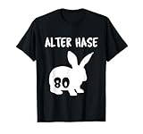 80. Geburtstag Geschenke und Jahrgang Geburtsjahr