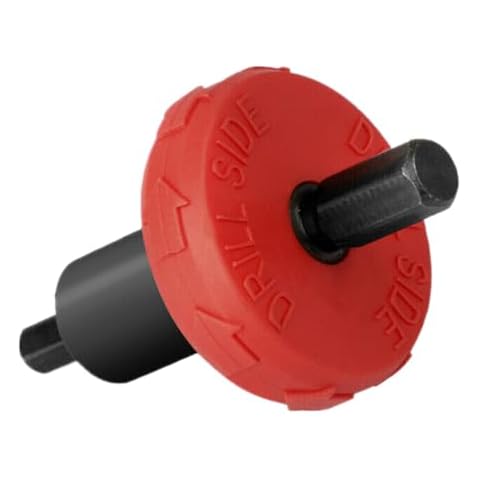 kongv Electric Engine Drill Bit Adapter Cover