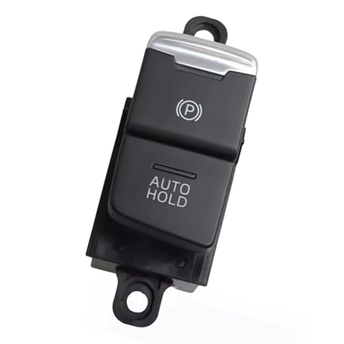 Botón de freno de estacionamiento Mazda CX-5 para consola central modelo 2017-2021