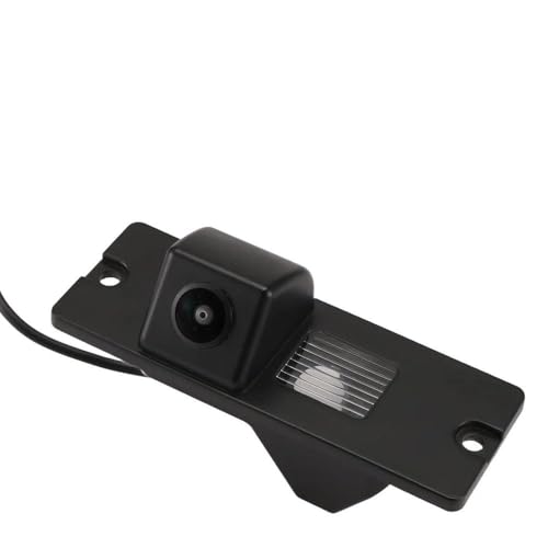 Caméra de recul pour Mitsubishi Pajero 4 2006-2017: pièce auto de rechange