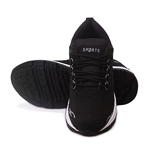 Image of JAVIO Stylish Sports Casual Gym Cycling Walking Training Running Formal Trendy Shoes for Boys and Men