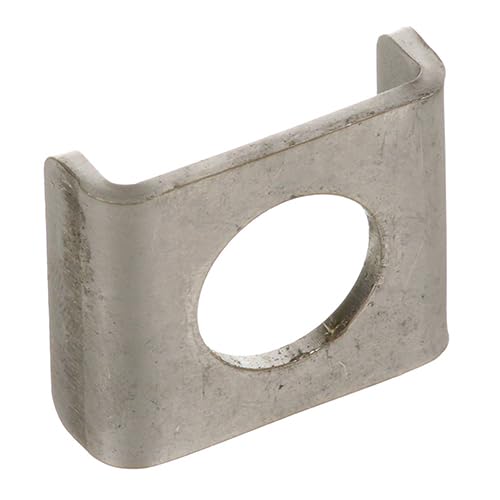 Mavrik Exact FIT for MIDDLEBY Marshall 54947 Support Bracket - Conveyor Shaft - Replacement Part