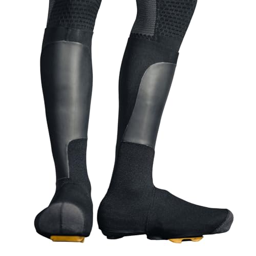 SPATZ PRO STEALTH OVERSHOE SYSTEM (with Protoez toe warmers) - L/XL