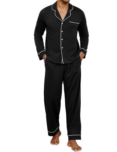 Pijamas Caballero marca GAESHOW