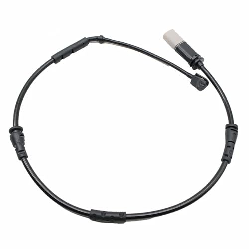 Sensor de freno trasero 34356865612 con aviso de desgaste inmediato para Mini F56 F55 F54 F60 2