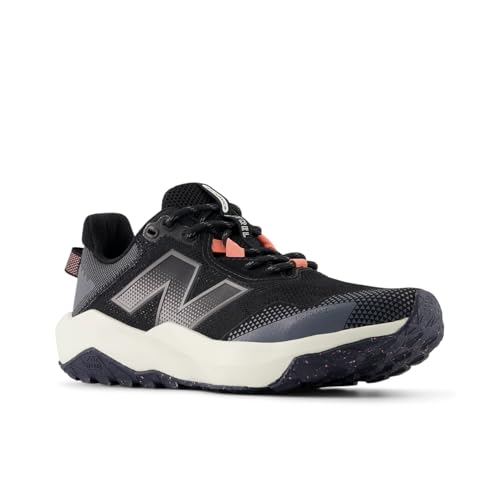 Image of New Balance Women Nitrel Running Shoes