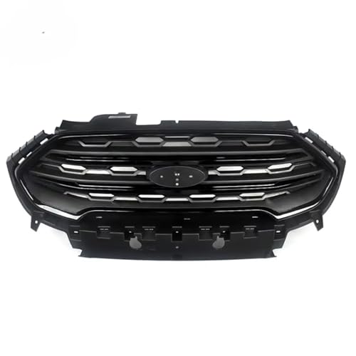 Grille calandre de course Ford Ecosport 2018-2022 finition robuste