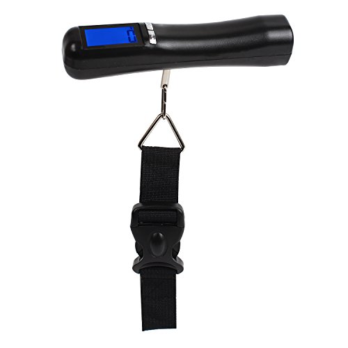 UMCORP Scala Deposito tenuto in mano portatile