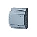 Industrial PLC Module 6ED1052-2MD08-0BA2 Input 4 Relay Outputs Digital Inputs Data Logging & Web Server Cloud Connectivity