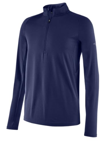 Mizuno Desempenho padrão masculino 1/4