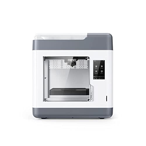 Image of 3IDEA Sermoon V1 Pro 3D Printer, with Sprite Direct Drive, Silent Mainboard, Magnetic Platform, Auto Feed & Filament Sensor, Build Volume 175 x 175 x 165 mm