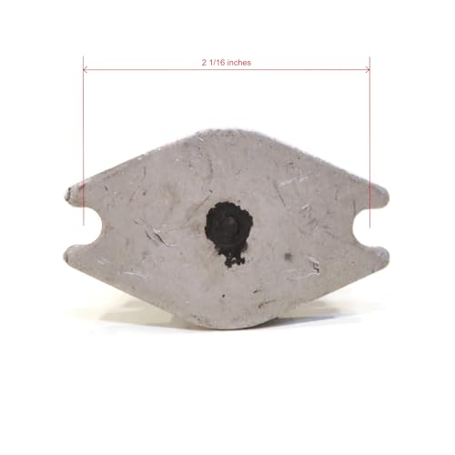 The ROP Shop | Upper Motor Mount for 1982 Johnson 35 HP J35ECND, J35ELCND, J35RCND Outboard