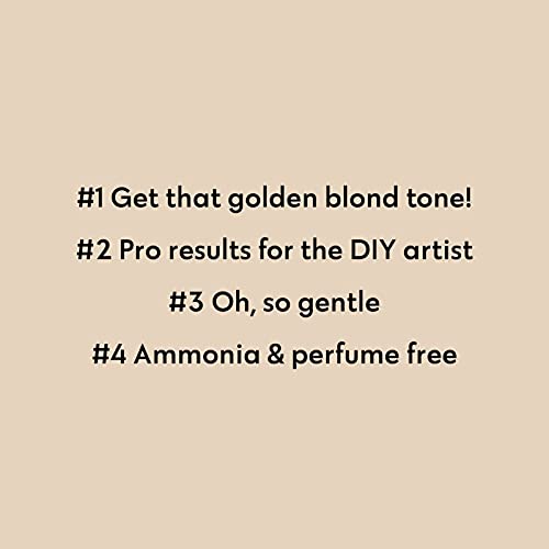 Four Reasons TakeAway Color 8.3 Goldilocks miniatura 2