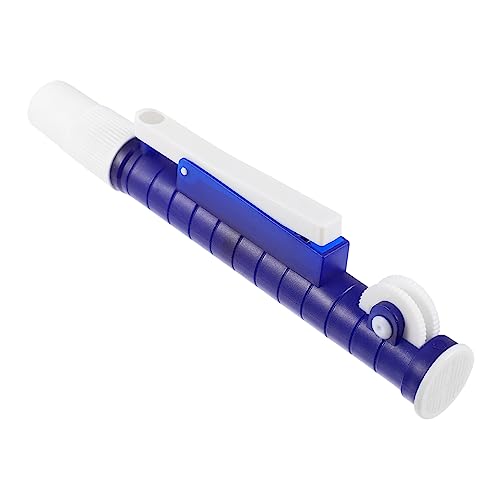 Bulb, Rubber, 30mL Cap., 66mm H, 1.81