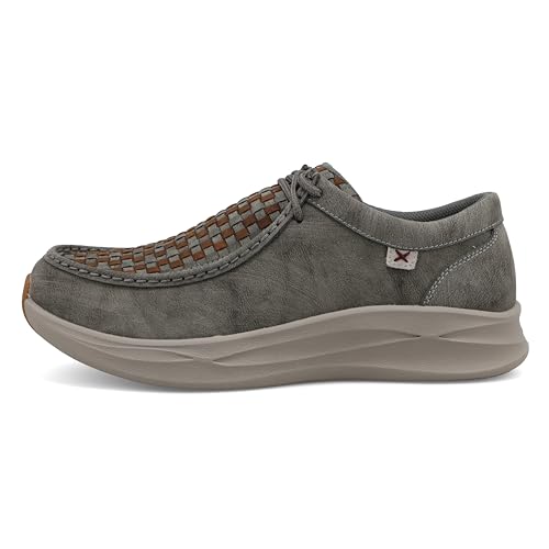 Image of Twisted X Men's Feather X Casual Shoes