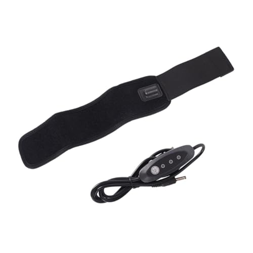 KONTONTY Lens Heater Warmer Temperature Adjustable Camera Lens Heater for Condensation Prevention Usb Powered