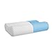 AeroFusion Contour Gel-Infused Memory Foam Bed Pillow
