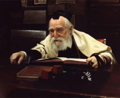 Rav Moshe Feinstein (Part 2) - The Posek of America Podcast Por  arte de portada