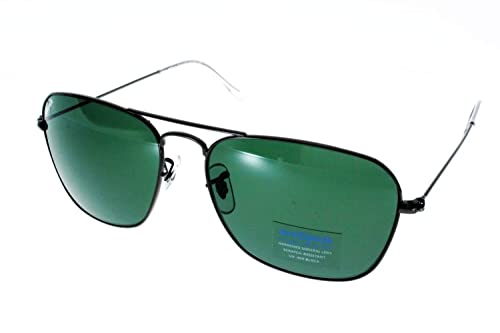 Art & Jack Lunettes de soleil 0024H métal avec verres minéraux de qualité