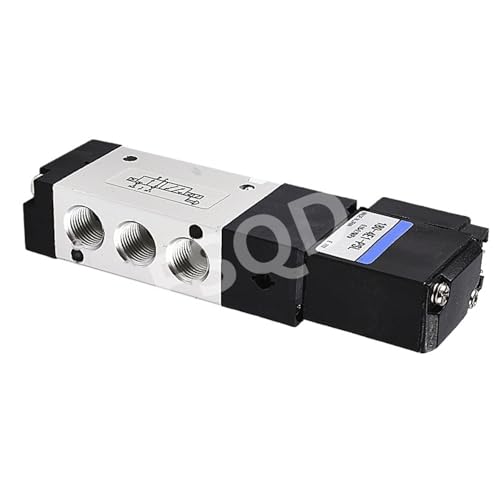 Electrovanne Koganei 110-4E2-PLL 220V de commande d'air