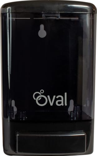 ovalado marca OVAL