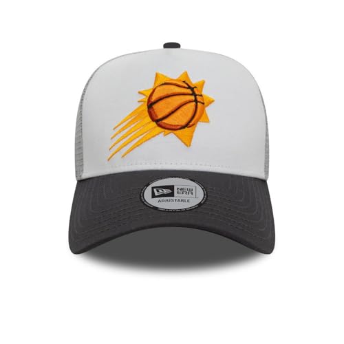 Casquette New Era Brooklyn Nets ajustable noire pour fan de NBA - 3