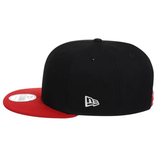 Image of New Era Blank Custom 59FIFTY Fitted Flat Bill Cap